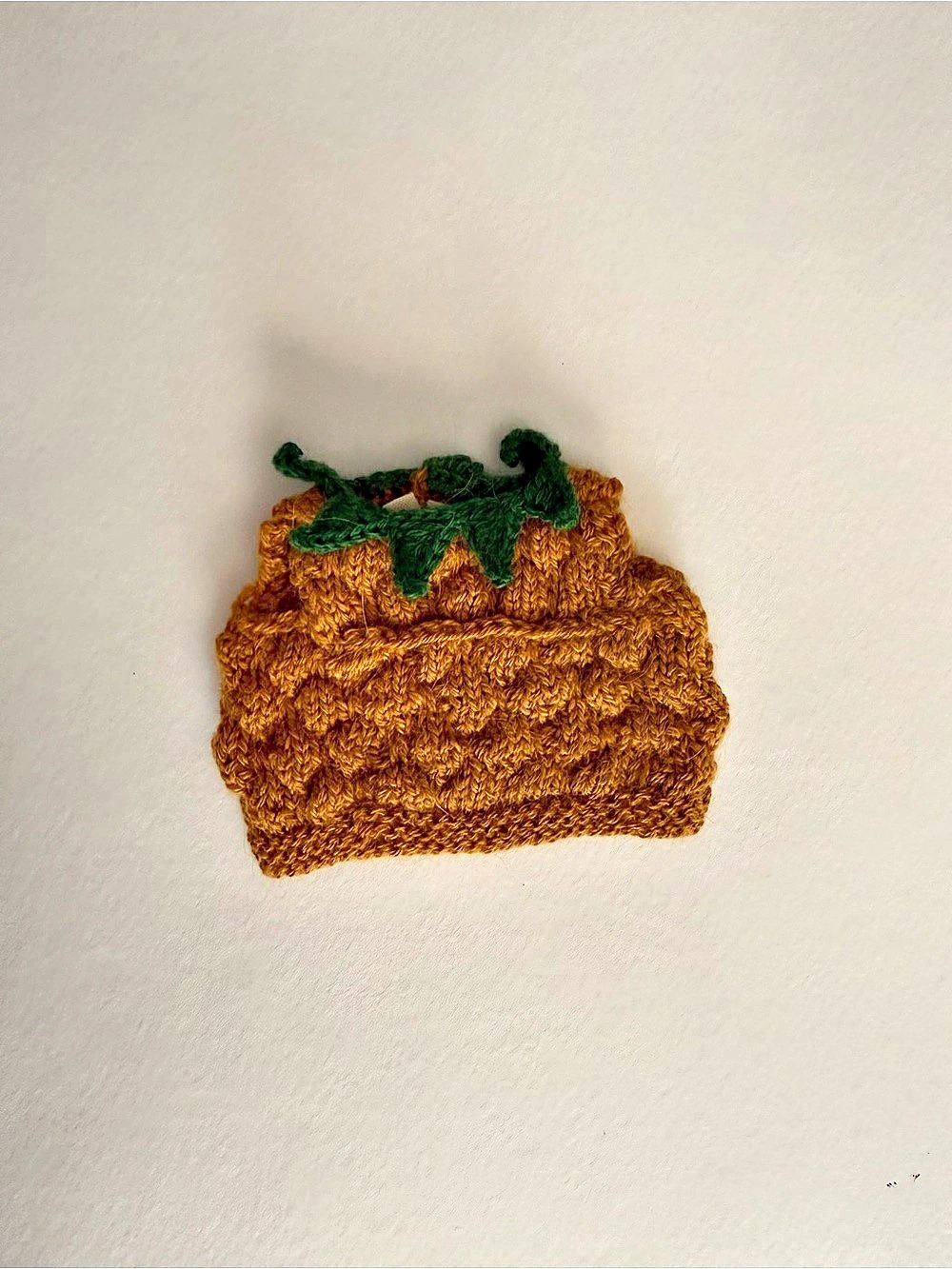 Hazel Village Pineapple Appreciation Vest